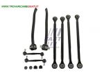 KIT BRACCIO OSCILLANTE ALFA 147 /156 00 POSTERIORE KPL SX+DX FT15050 Meccan &hellip;