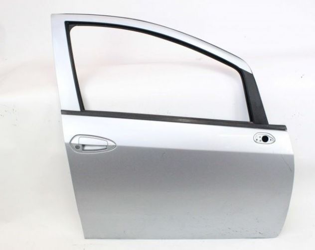 PORTA ANTERIORE SX FIAT GRANDE PUNTO 2015