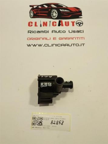 POMPA ACQUA AUDI Q5 Serie 8K0965561A 8K0819147 CGL diesel 1968 (1217) - Foto 3
