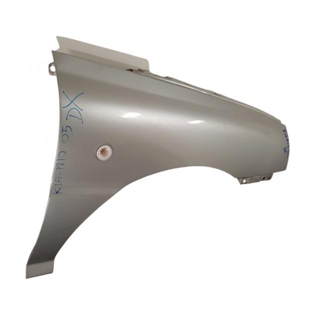 PARAFANGO ANTERIORE DESTRO KIA Rio 2° Serie 66321FD201 A5D (0305) - Foto 6