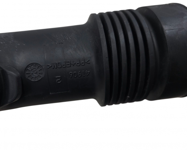 TUBO ASPIRAZIONE TURBINA PEUGEOT 2008 Serie 9810921280 YH01 Diesel 1500 (19) - Foto 11