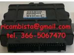 MR400420 Mitsubishi Shogun Pajero centralina ABS modulo
