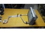 Radiatore Aria Condizionata Abitacolo Renault Espace 2.2 dCi 03