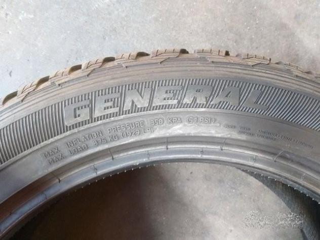 2 gomme 235 50 19 general a4987 - Foto 5