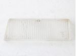 12784716 VETRO TRASPARENTE RETROMARCIA FARO FANALINE POSTERIORE DESTRO CARE &hellip;