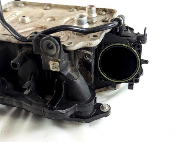 05281983AA COLLETTORE ASPIRAZIONE JEEP WRANGLER 2.0 4XE I 200KW 5P AUT (2022) RICAMBIO USATO - Foto 3