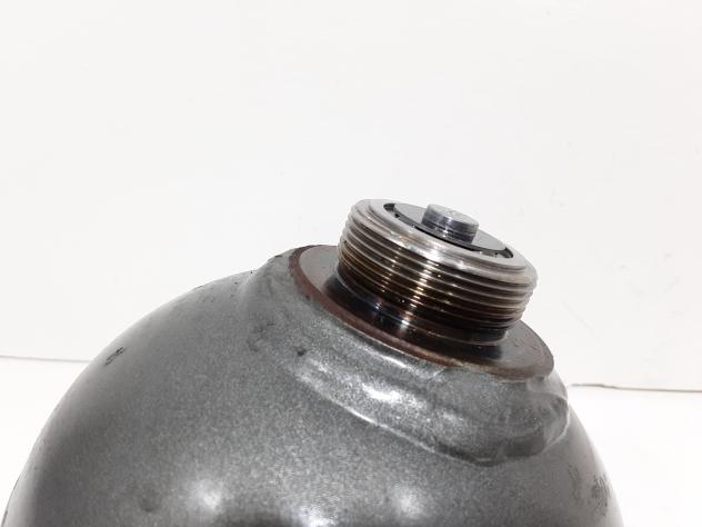 POMPA IDRAULICA AMMORTIZZATORI CITROEN C5 Break 1° Serie 9685454080 RHH (DW10CTED4) Diesel 2000 (0004) - Foto 4