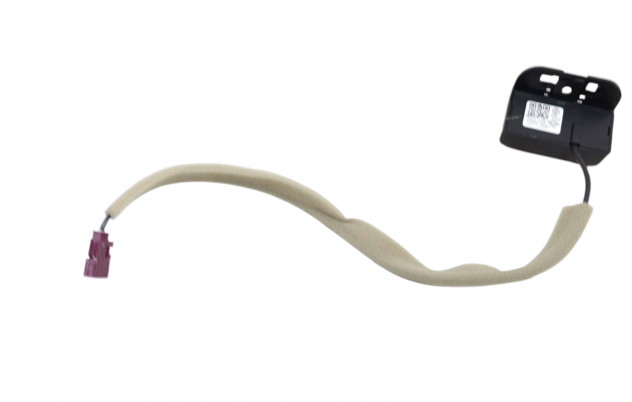 ANTENNA TELEFONO RENAULT Captur Serie 282124064R Bifuel/Gas 1000 (19) - Foto 6