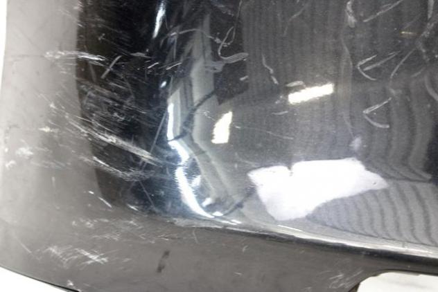 4B0807111BN PARAURTI ANTERIORE AUDI A6 AUT 5P (2004) RICAMBIO USATO GRAFFIATO - Foto 6