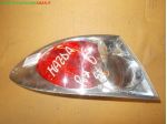 FANALE POST. PARTE EST. S. MAZDA 6 (GY)  Parti elettriche  Fanaleria  Fanal &hellip;