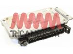 9632693880 0261206214 Peugeot 306 1.6 centralina motore Bosch