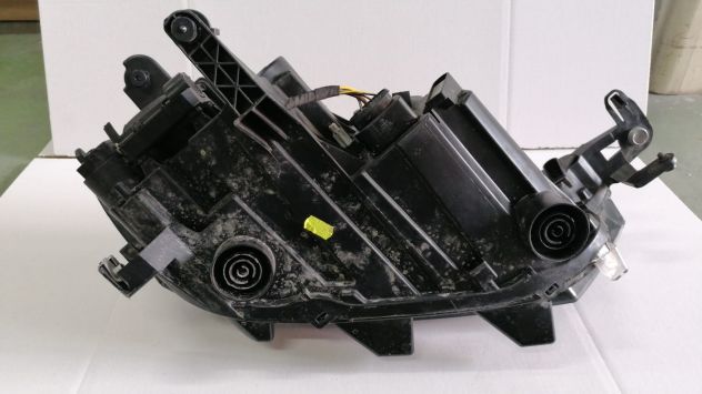 FARO ANTERIORE SX ALOGENO VOLKSWAGEN T-ROC 2018 2GA941005B - Foto 5