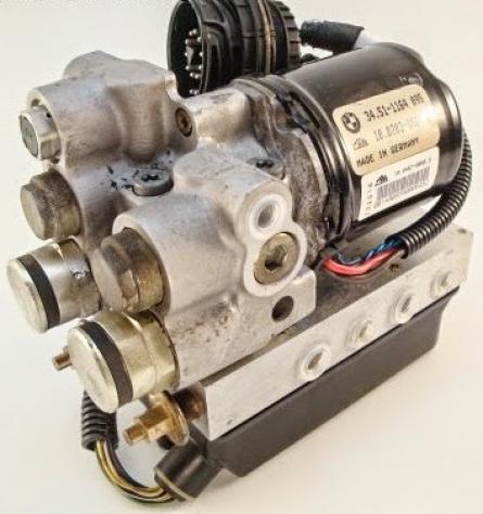BMW 3 Serie E36 ABS Ate 10020300684 34511164095