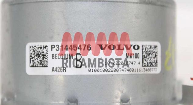 31680104 Volvo XC90 2.0 centralina ABS gruppo pompa ATE