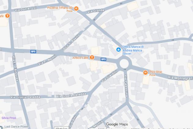 Immobile in asta di 19 m² in vendita a Decimoputzu - Foto 11