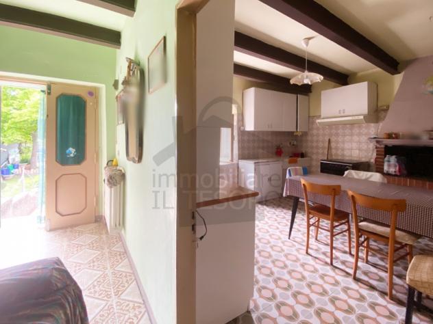 Casale in vendita a San Leo - Foto 7