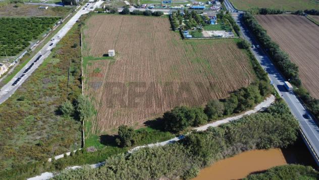 Terreno in vendita a Siracusa, Carrozziere - Foto 5