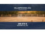 Immobile in asta di 31740 m² in vendita a Villaspeciosa