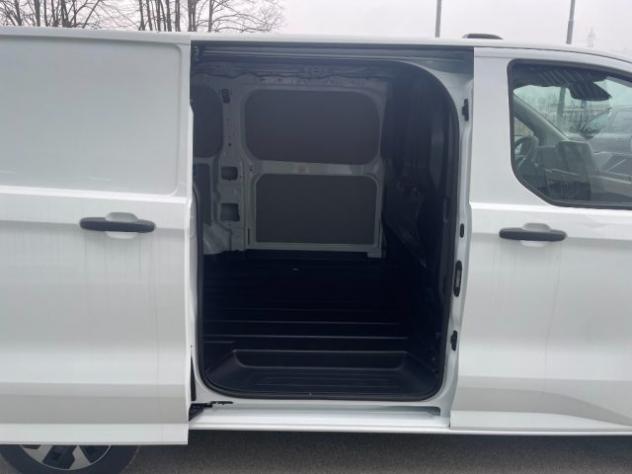 FORD E-Transit CUSTOM VAN 320L1H1 71KW 136CV TREND rif. 23952751 - Foto 7