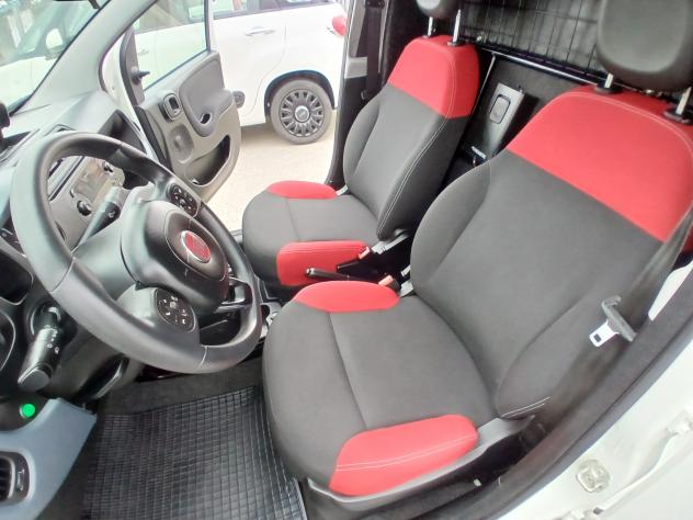 Fiat Panda TWINAIR 4x4 VAN 2 POSTI 2020 IVA INCLUSA - Foto 8