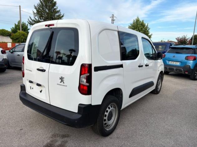 PEUGEOT Partner BlueHDi 130 Furgone Premium PREZZO IVA ESCLUSA rif. 24051113 - Foto 5