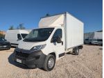 Citroën Jumper (3ª serie) Jumper 35 BlueHDi 160 PLM-SL 4p. Furgonato Sponda &hellip;