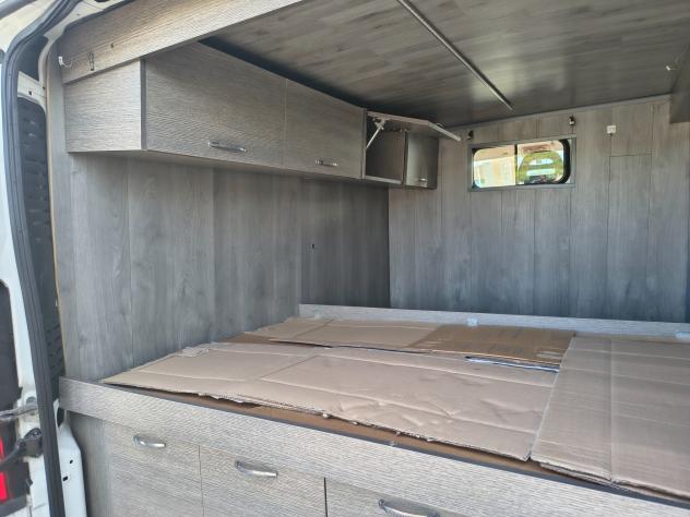 Fiat Ducato - Foto 7
