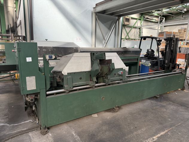 Macchinari e attrezzature per officina - Foto 10