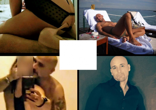 Coppia tantrica cuckold complice e trasgressiva a Formia per uomini distinti anche bisex - Foto 13