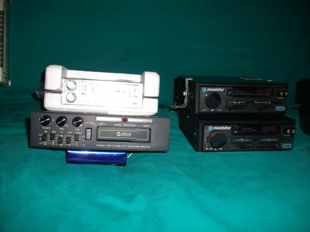 Autoradio Vintage - Foto 2