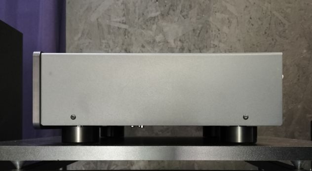 COPLAND CSA70 amplificatore integrato - Foto 3