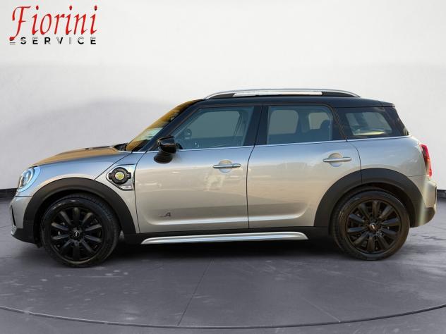 Mini Cooper Countryman 1.5 SE Classic ALL4 - Foto 2