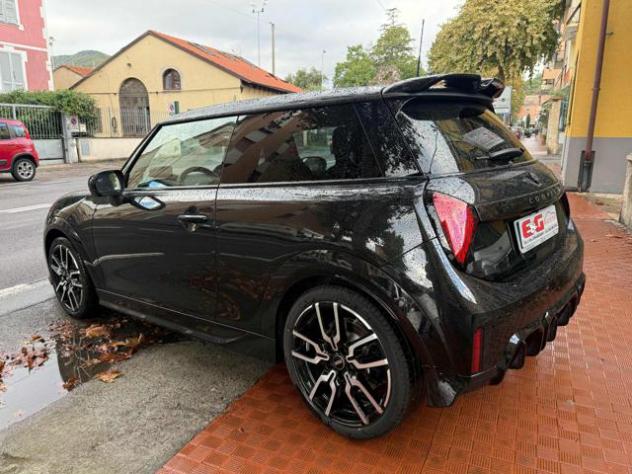 MINI Cooper S Cooper S JCW rif. 24197813 - Foto 4