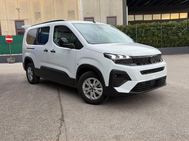 Peugeot Rifter 1.5 BlueHDi 130cv Allure Long - Foto 7