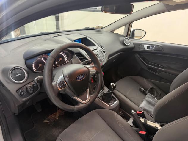 Ford Fiesta 1.5 TDCi 75CV 5 porte Business - Foto 3