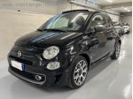 FIAT 500C cabrio 1.0 Hybrid Sport Unico proprietario km58000 rif. 23178889