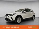 SEAT Arona 1.0 tgi reference 90cv rif. 23815336