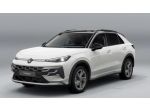 Volkswagen T-Roc 1.5 eTSI 110kW ACT Life DSG