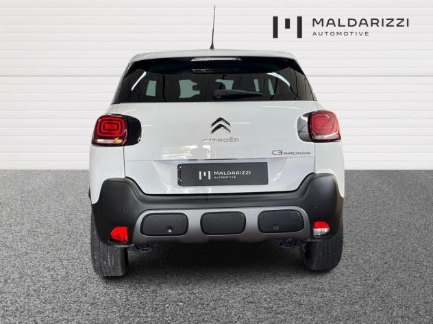 Citroën C3 Aircross I 2021 1.2 puretech You s&s 110cv - Foto 3