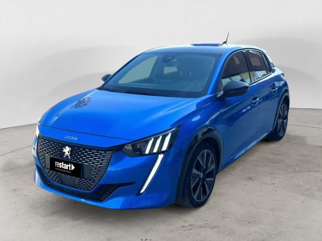Peugeot 208 PureTech 130 CV S&& Automatica EAT8 GT Pack S&S