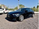 AUDI A3 SPORTBACK 2.0TDI S-line Full led Pelle Navi Retrocamera