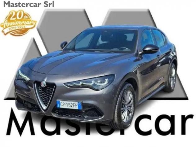 ALFA ROMEO Stelvio 2.2 t Super Q4 210cv auto - GP162FP rif. 24165577