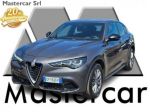 ALFA ROMEO Stelvio 2.2 t Super Q4 210cv auto - GP162FP rif. 24165577