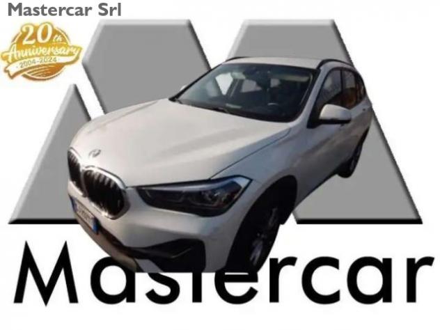 BMW X1 X1 2019 sdrive16d Business Advantage auto - GJ202Y rif. 24173857