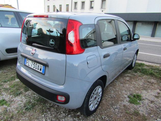 Fiat Panda 1.2 bz unipropr. - Foto 4