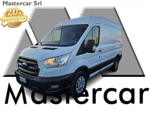 FORD Transit Transit 330 2.0 Eco Mhev 170CV - GH248JF rif. 24023656