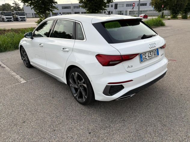 Audi a3 - Foto 5
