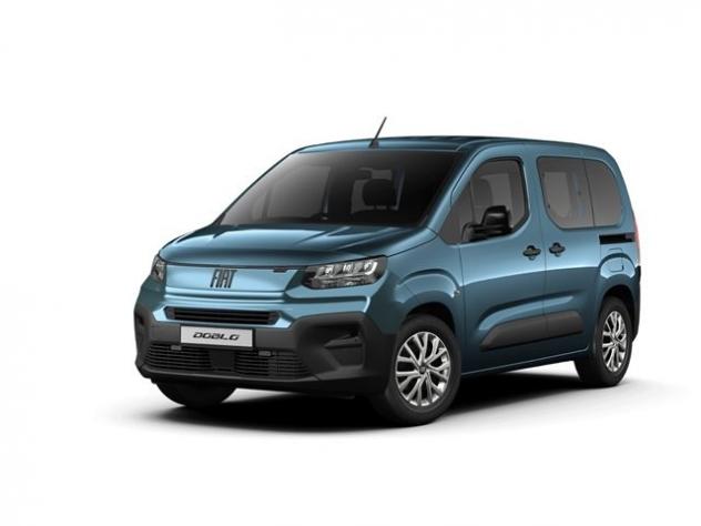 FIAT Doblo Doblò 1.5 BlueHdi 100 CV PC rif. 23984185