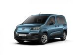 FIAT Doblo Doblò 1.5 BlueHdi 100 CV PC rif. 23984185