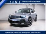 Jeep Avenger 1.2 Turbo Summit - "PREZZO VERO"